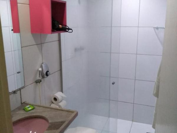 Flat Simples na Praia de Iracema : photo 6 de la chambre studio