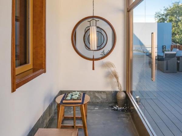 Guipu Beihai Courtyard Hotel : photo 1 de la chambre chambre familiale deluxe