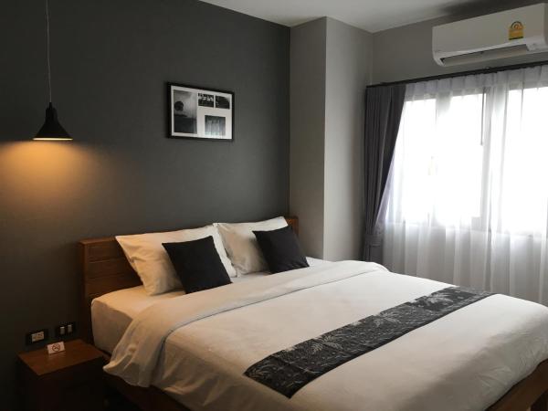 The Besavana Phuket - SHA Extra Plus : photo 1 de la chambre chambre lit king-size standard