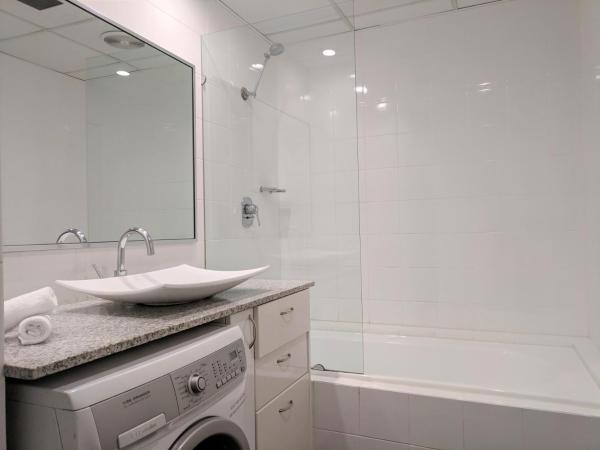 Nesuto Woolloomooloo : photo 6 de la chambre appartement 2 chambres junior 