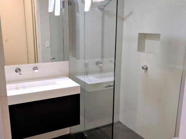 Nesuto Woolloomooloo : photo 9 de la chambre appartement 1 chambre