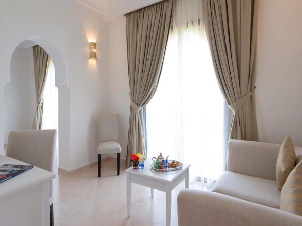 Marrakech Ryads Parc All inclusive : photo 3 de la chambre suite