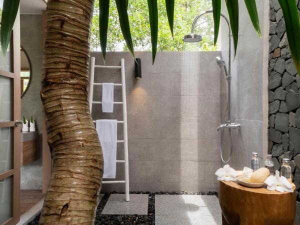 The Sarojin : photo 7 de la chambre suite avec jacuzzi et piscine