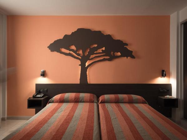 Sol Playa : photo 4 de la chambre chambre lits jumeaux