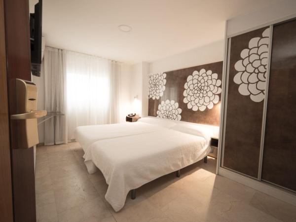 Sol Playa : photo 3 de la chambre chambre lits jumeaux