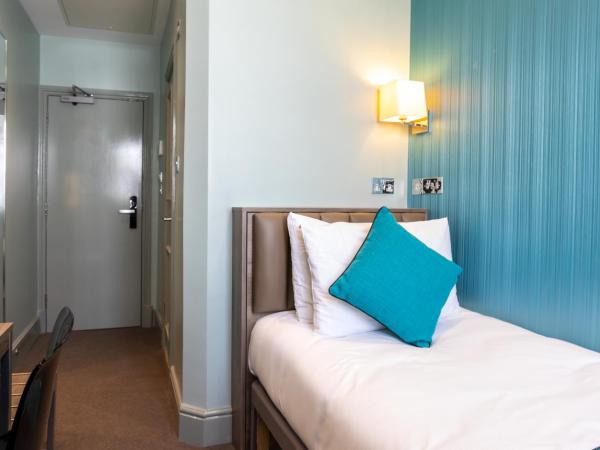 Sidney Hotel London-Victoria : photo 1 de la chambre chambre simple