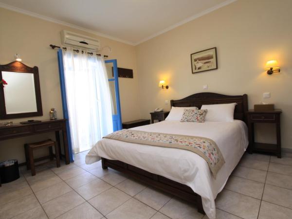 Maria's Place - Adults Only : photo 2 de la chambre studio (2 adultes) - vue sur mer