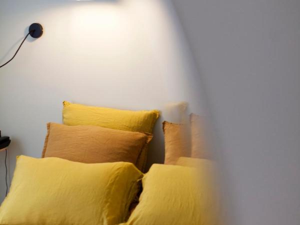 Maison Volver : photo 2 de la chambre chambre simple standard