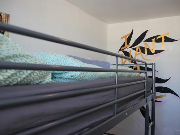 Onefam Notting Hill : photo 3 de la chambre chambre lits jumeaux standard