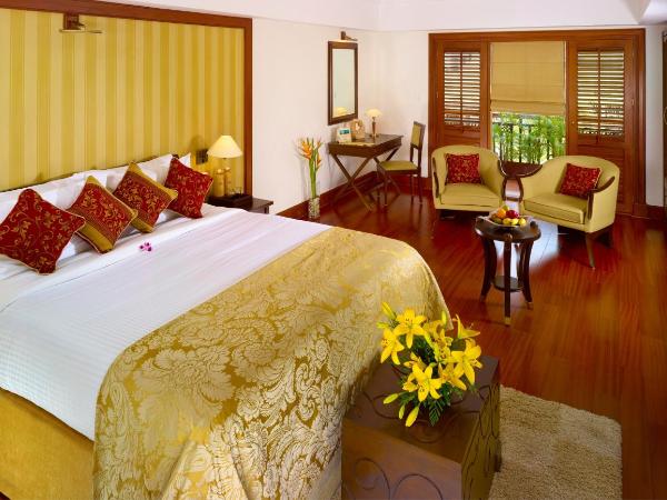 The Paul Bangalore : photo 1 de la chambre studio suite - one bedroom suite with kitchen