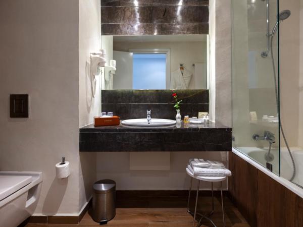 El Mouradi Gammarth : photo 4 de la chambre chambre simple affaires 