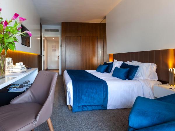 El Mouradi Gammarth : photo 2 de la chambre chambre simple affaires 