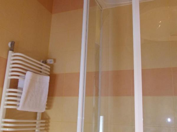 Babka Wieżowiec Noclegi : photo 6 de la chambre studio lit king-size