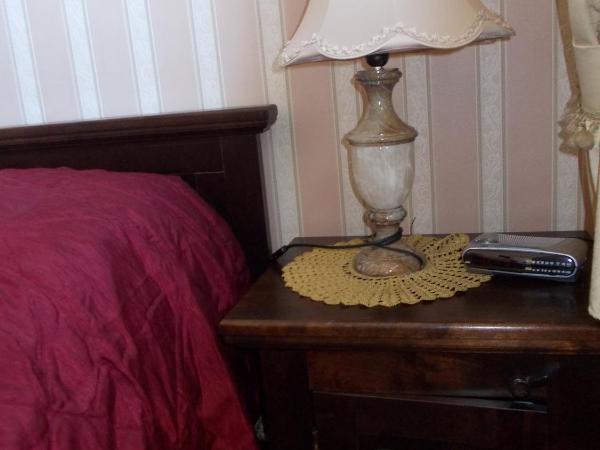 Babka Wieżowiec Noclegi : photo 8 de la chambre chambre triple