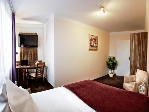 Hotel Famosa : photo 3 de la chambre chambre simple confort