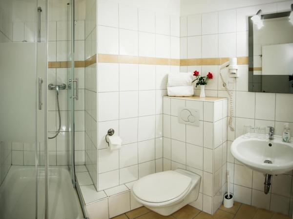 Hotel Famosa : photo 4 de la chambre chambre simple confort