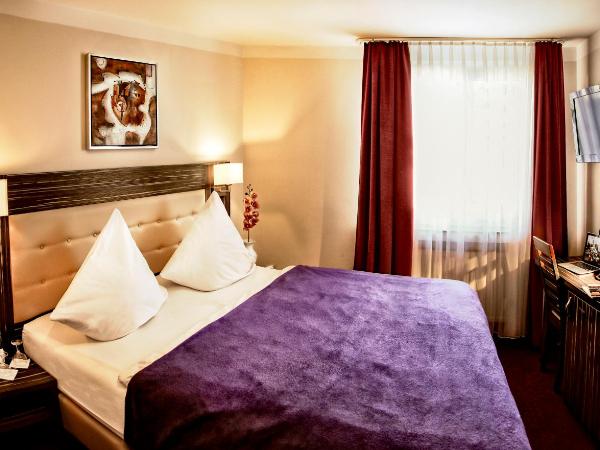 Hotel Famosa : photo 1 de la chambre chambre simple confort