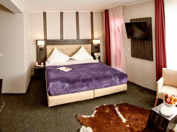 Hotel Famosa : photo 1 de la chambre chambre triple standard