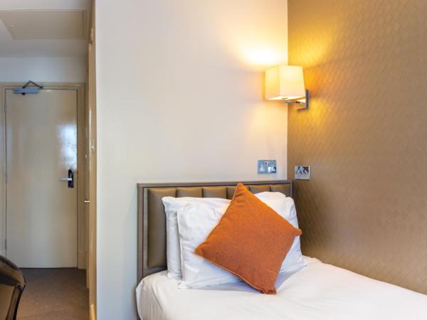 Sidney Hotel London-Victoria : photo 2 de la chambre chambre simple