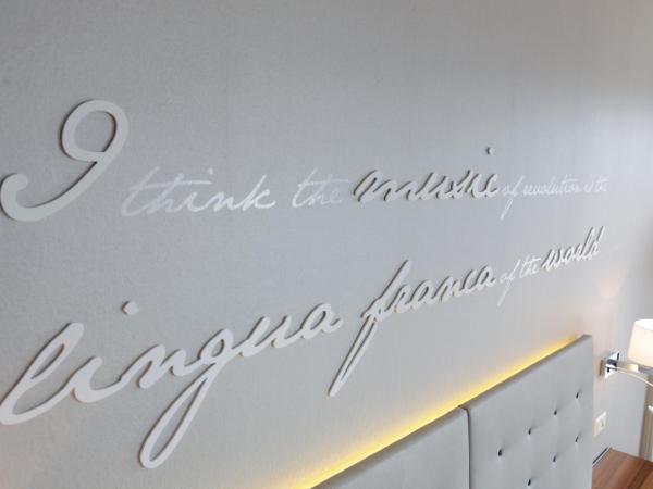 Hotel Schweizerhof Luzern : photo 6 de la chambre chambre double style - vue sur ville