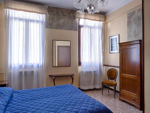 Hotel Guerrato : photo 8 de la chambre chambre double