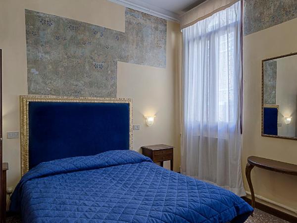 Hotel Guerrato : photo 3 de la chambre chambre double