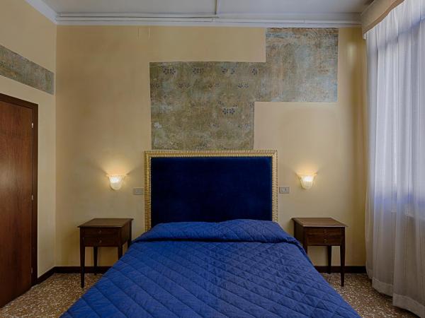 Hotel Guerrato : photo 9 de la chambre chambre double