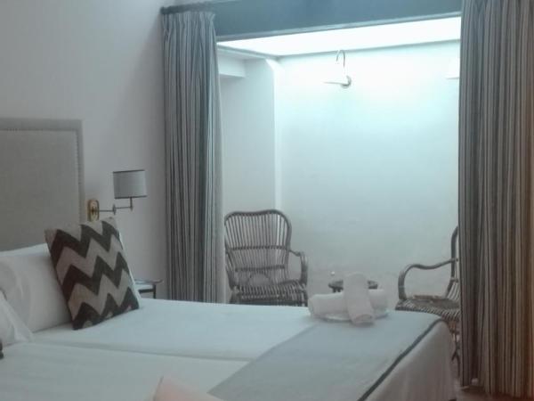 Casa Boutique La Pila del Pato : photo 2 de la chambre chambre double Économique