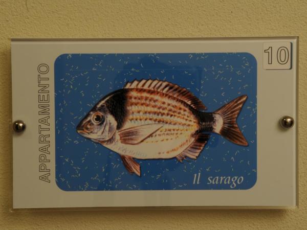 Residence Belmare : photo 2 de la chambre appartement 2 chambres (6 adultes) - forfait plage