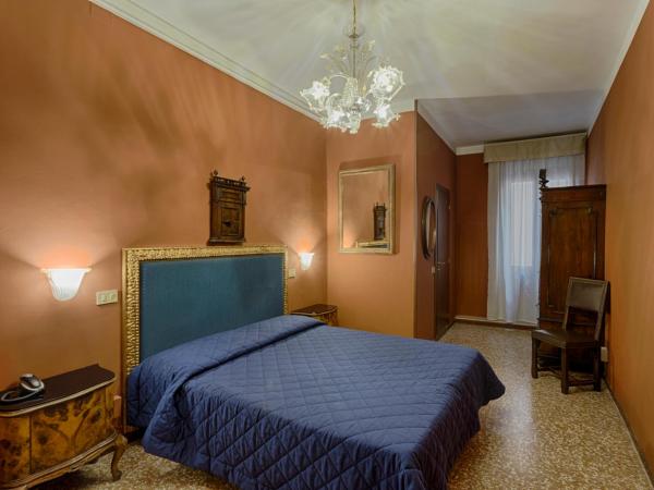 Hotel Guerrato : photo 2 de la chambre chambre double