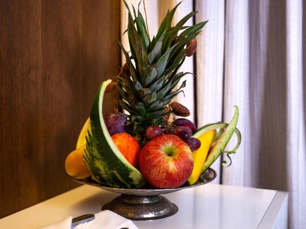 El Mouradi Gammarth : photo 3 de la chambre chambre double affaires