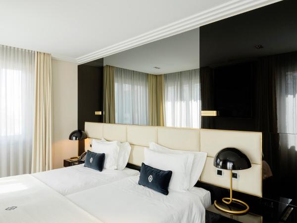 Altis Avenida Hotel : photo 1 de la chambre chambre familiale classique 