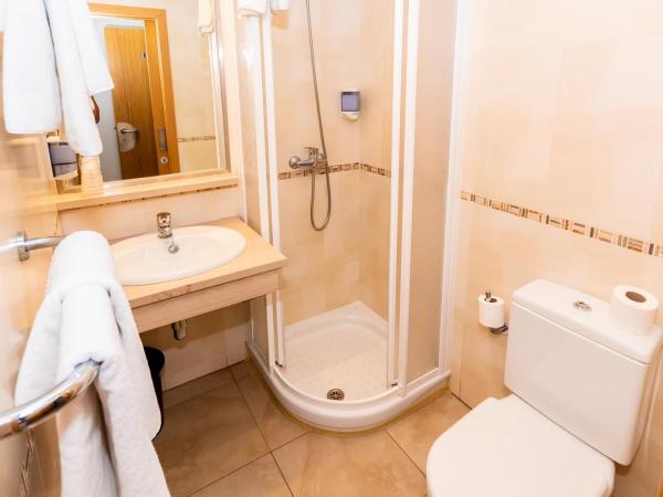 Hostal Viky : photo 5 de la chambre chambre simple