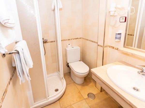 Hostal Viky : photo 6 de la chambre chambre simple