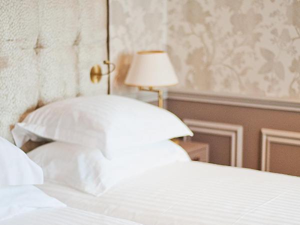 Hôtel de Sèze & Spa Bordeaux Centre : photo 7 de la chambre chambre lits jumeaux deluxe