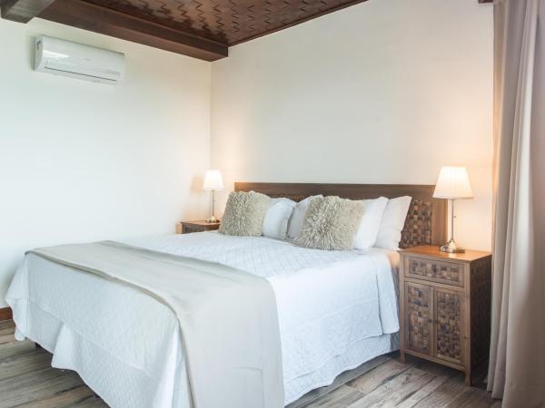 La Pedrera Small Hotel & Spa : photo 6 de la chambre suite présidentielle