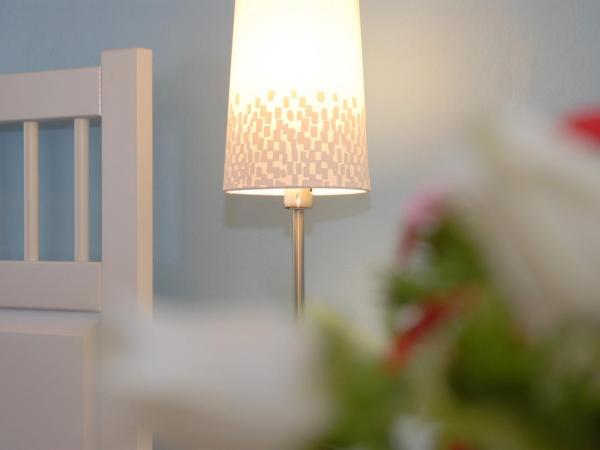 Hotel Alphorn : photo 8 de la chambre chambre double ou lits jumeaux