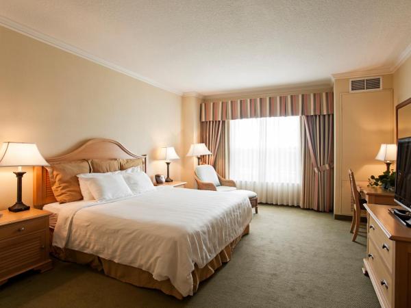 Monumental Hotel Orlando : photo 1 de la chambre chambre lit king-size