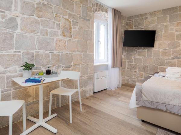 Mediterra Residence : photo 8 de la chambre studio - vue sur mer