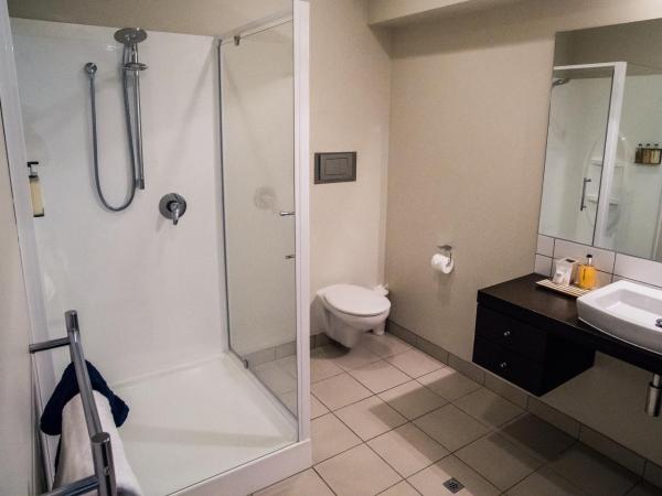 U Residence Hotel : photo 5 de la chambre appartement familial 1 chambre