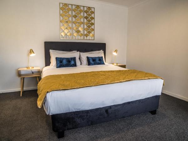 U Residence Hotel : photo 3 de la chambre appartement 2 chambres