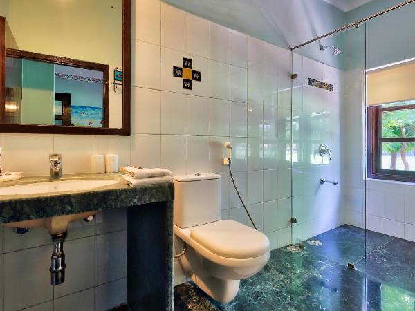 Ikaki Niwas - A Heritage Boutique Hotel : photo 1 de la chambre chambre deluxe double ou lits jumeaux