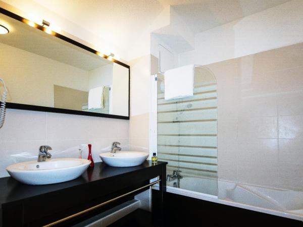 Résidence Néméa L'Aigle Bleu : photo 3 de la chambre appartement 2 chambres