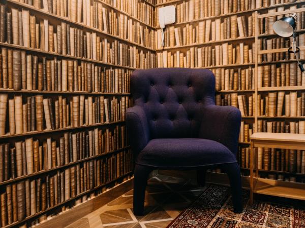 Aquapark Design Rooms : photo 7 de la chambre chambre double