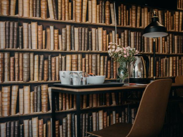 Aquapark Design Rooms : photo 6 de la chambre chambre double