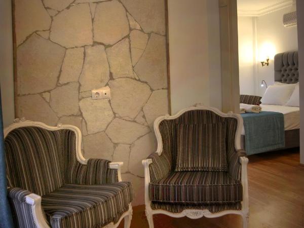Petunya Konak Boutique Hotel : photo 1 de la chambre suite junior