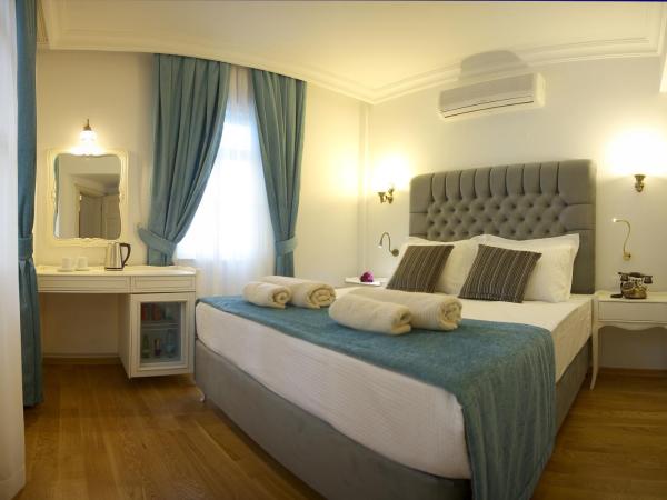 Petunya Konak Boutique Hotel : photo 4 de la chambre suite junior