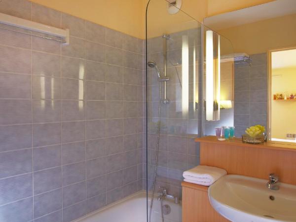 Citadines Wilson Toulouse : photo 4 de la chambre studio double ou lits jumeaux