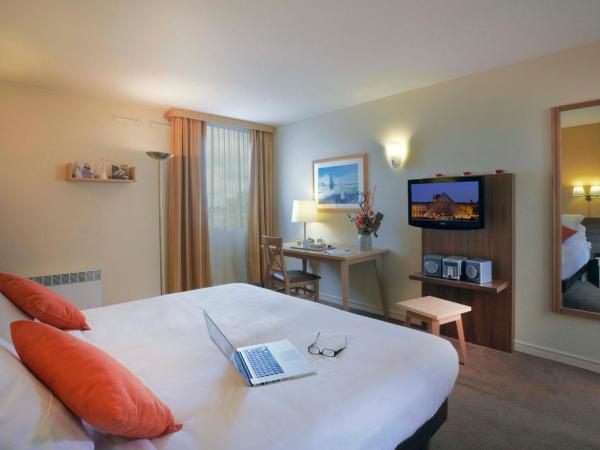 Citadines Wilson Toulouse : photo 1 de la chambre studio double ou lits jumeaux