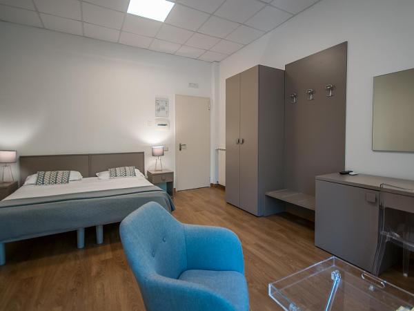 Villa Albina : photo 6 de la chambre chambre double supérieure